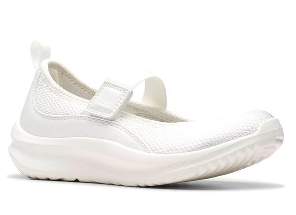 Clarks Women's Solevana Jane Walking Shoe