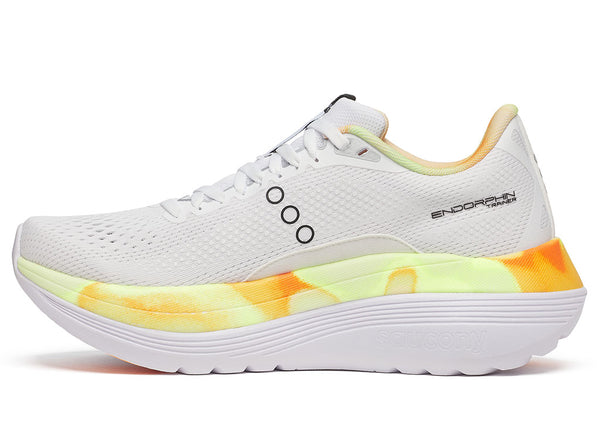 Saucony Women's Endorphin Trainer