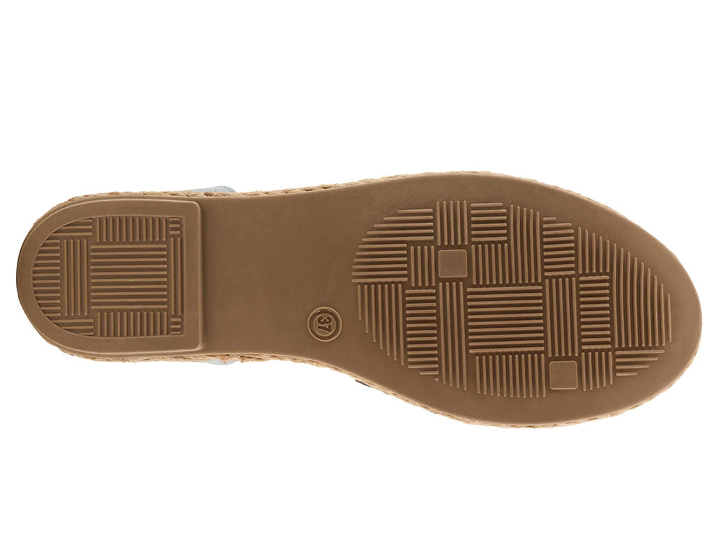 Spring Step Women's Clovae Espadrille Flat