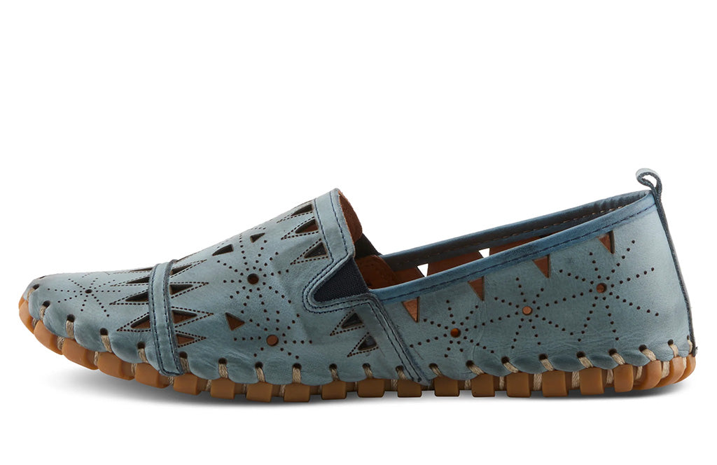 Spring Step Women's Fusaro