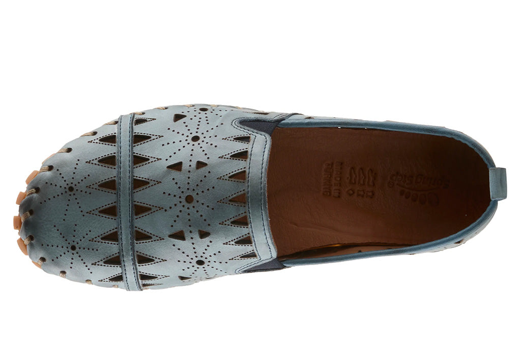 Spring Step Women's Fusaro