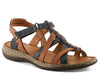 Spring Step Women's Nyxelle Fisherman Sandals