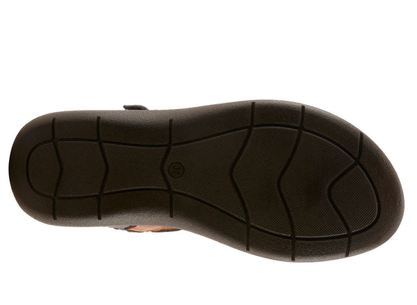 Spring Step Women's Nyxelle Fisherman Sandals