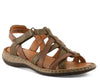 Spring Step Women's Nyxelle Fisherman Sandals