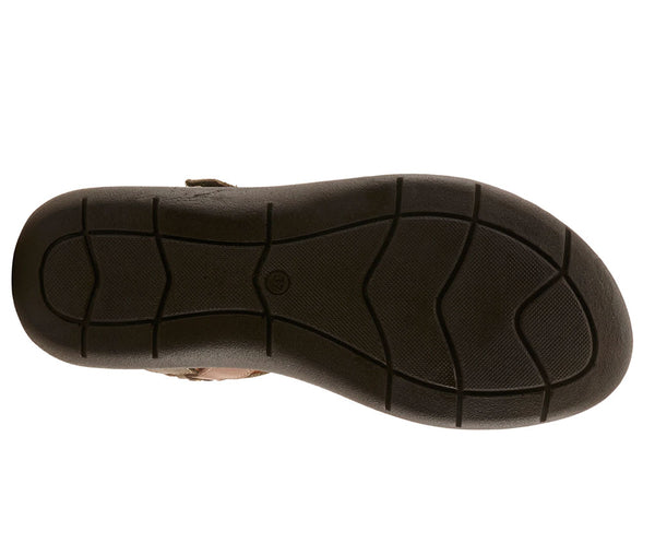 Spring Step Women's Nyxelle Fisherman Sandals