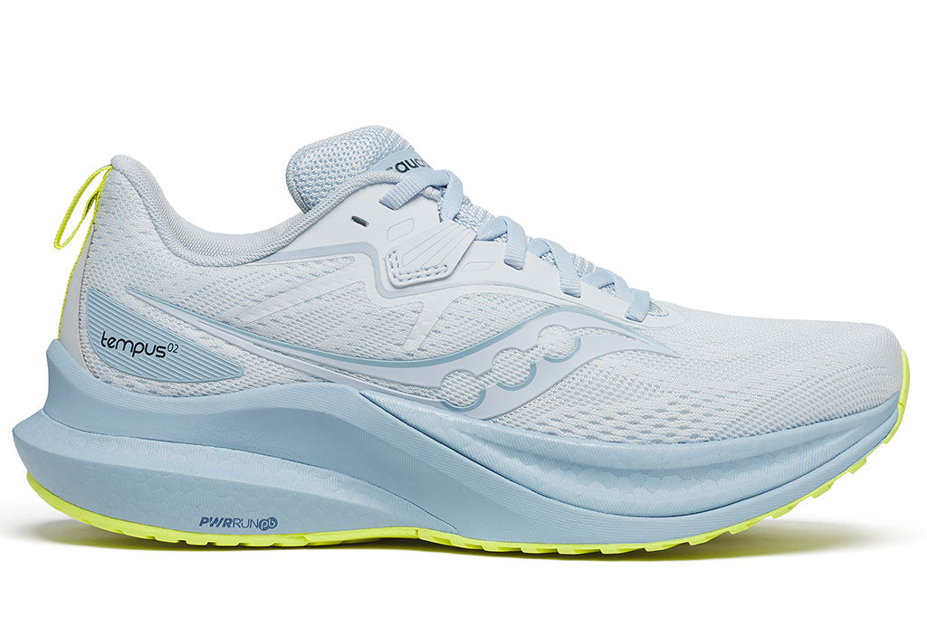 Saucony Women's Tempus 2