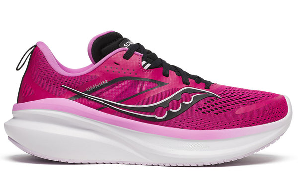 Saucony Women's Omni 22