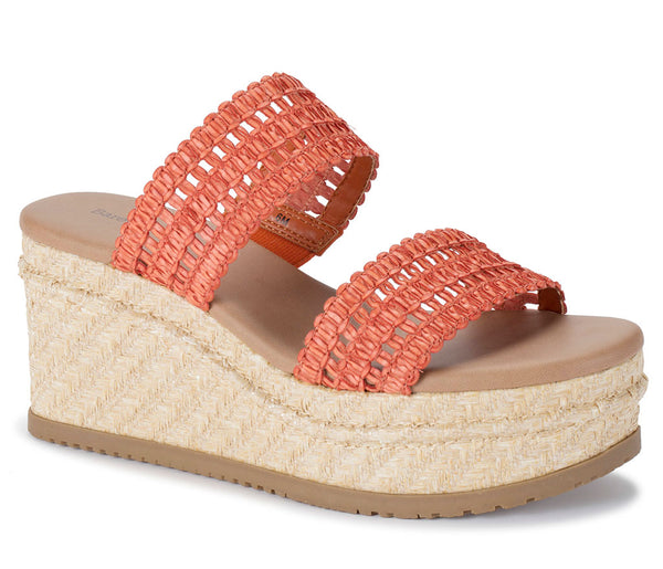 Baretraps Women's Sophie