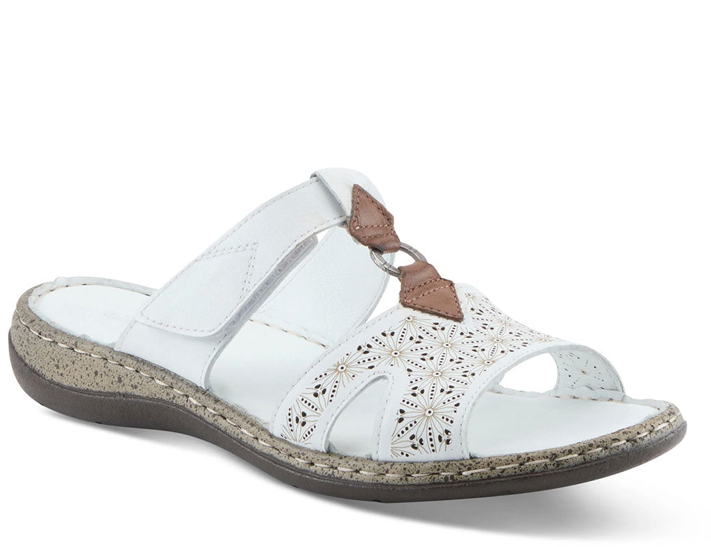 Spring Step Women's Virelle Slide Sandals