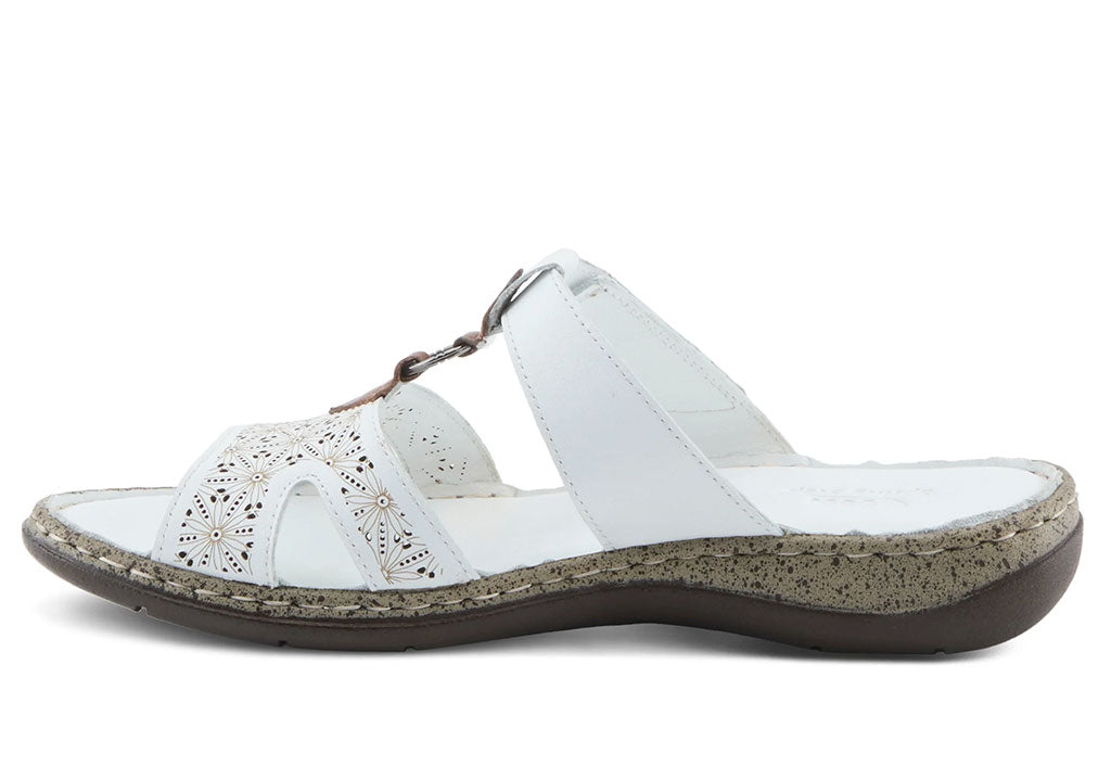 Spring Step Women's Virelle Slide Sandals