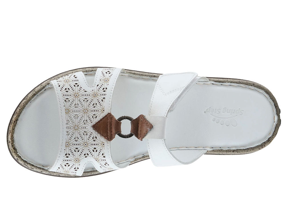 Spring Step Women's Virelle Slide Sandals