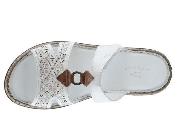 Spring Step Women's Virelle Slide Sandals