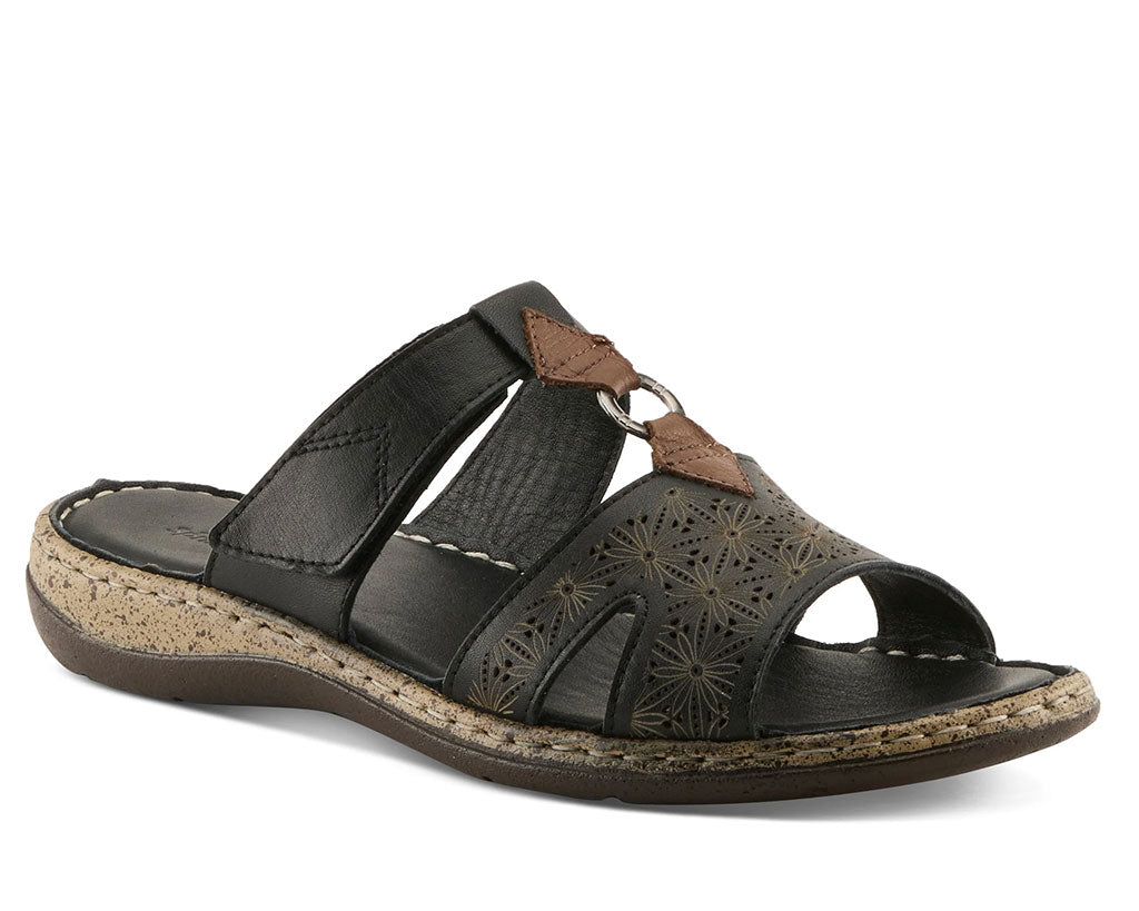 Spring Step Women's Virelle Slide Sandals