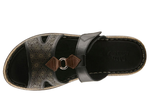 Spring Step Women's Virelle Slide Sandals