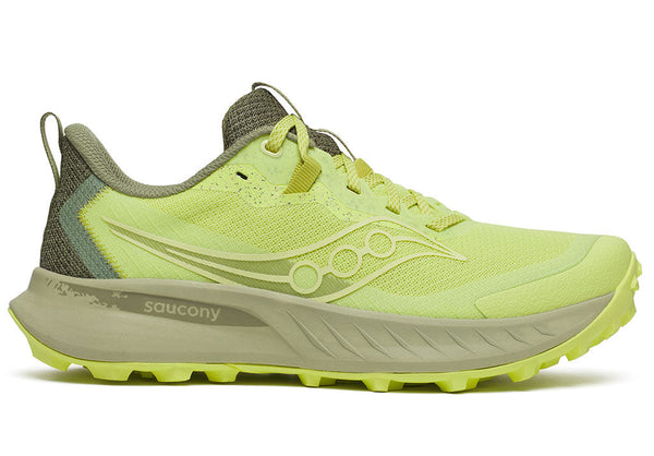 Saucony Women's Peregrine 15