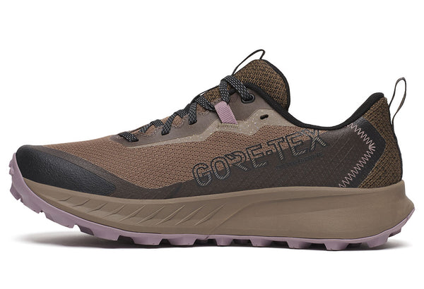 Saucony Women's Peregrine 15 GTX