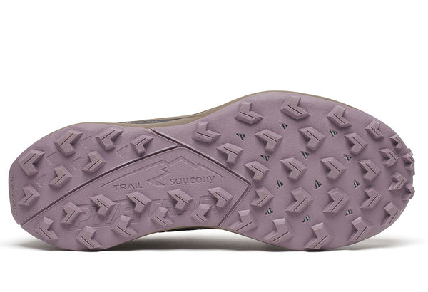 Saucony Women's Peregrine 15 GTX