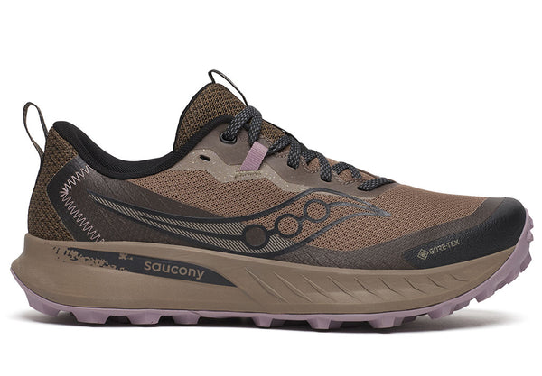 Saucony Women's Peregrine 15 GTX
