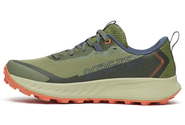 Saucony Women's Peregrine 15 GTX