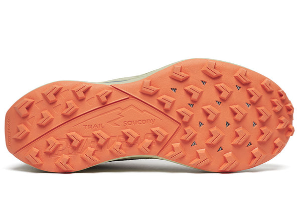 Saucony Women's Peregrine 15 GTX