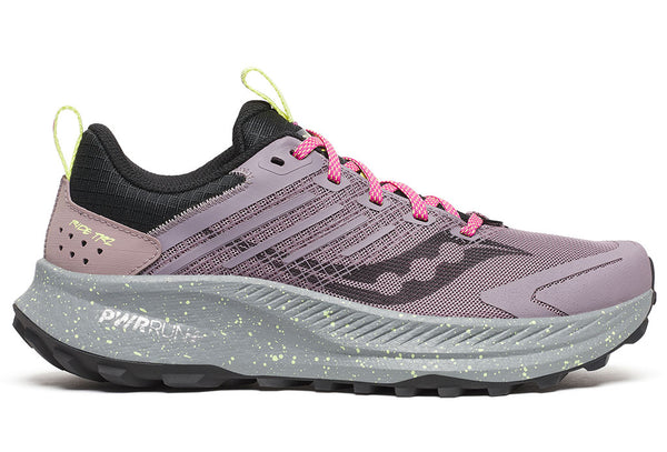 Saucony Women's Ride TR2