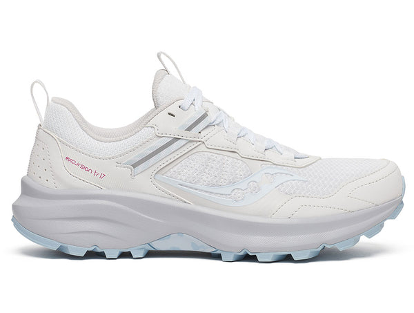 Saucony Women's Excursion Tr17