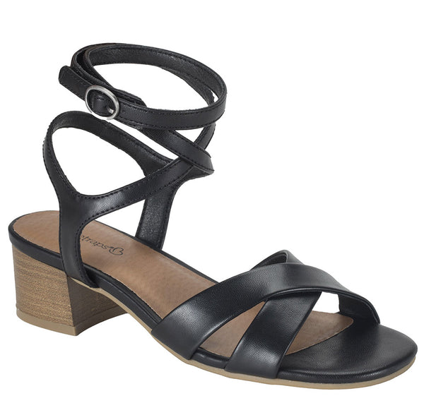 Baretraps Women's Valerie