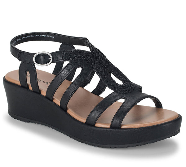 Baretraps Women's Wilma