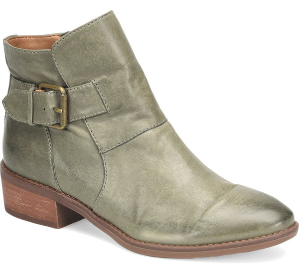 Comfortiva Women's Cardee Boots