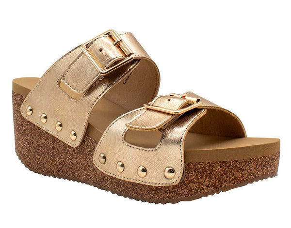 Volatile Women's Gertrude