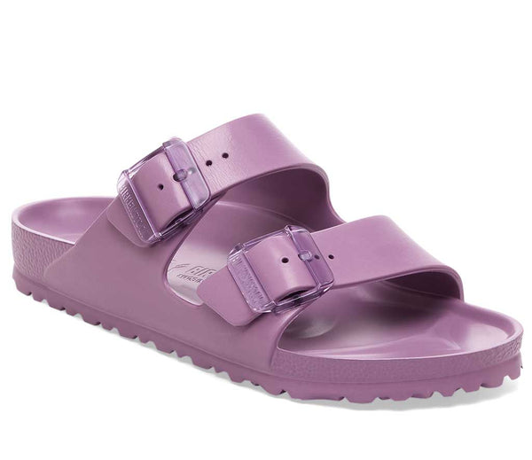 Birkenstock Women's Arizona Stealth Buckle