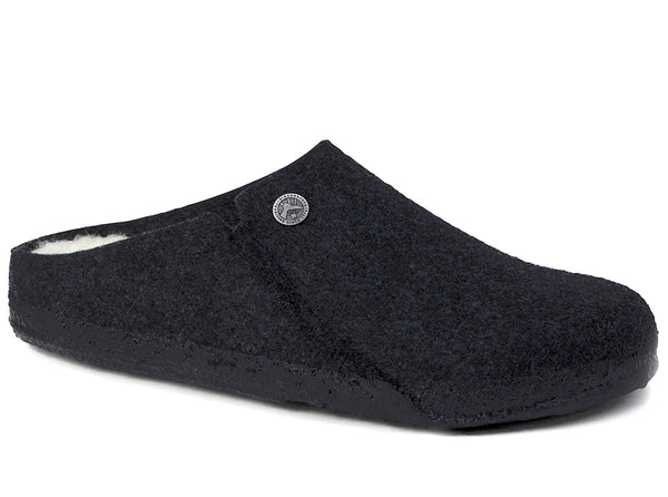 Birkenstock Women's Zermatt Shearling Wool Felt