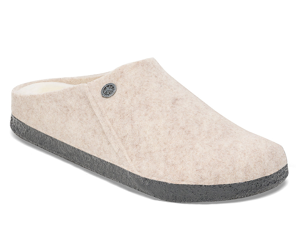 Birkenstock Women's Zermatt Shearling Wool Felt