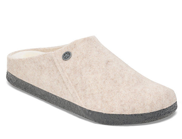 Birkenstock Women's Zermatt Shearling Wool Felt