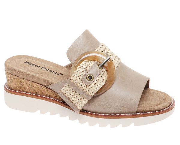 Pierre Dumas Women's Expand 4