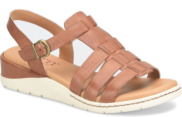 Born Women's Marni Hurache Slingback Sandals