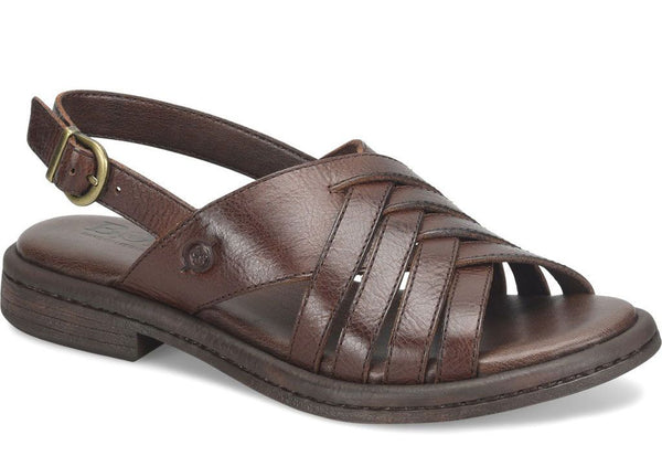 Born Women's Remy Huarache Sandal