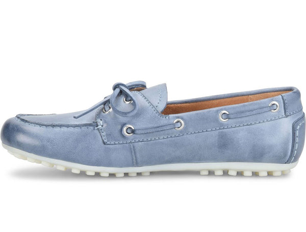 Born Women's Faye Boat Shoe