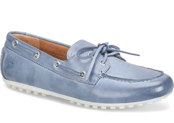 Born Women's Faye Boat Shoe