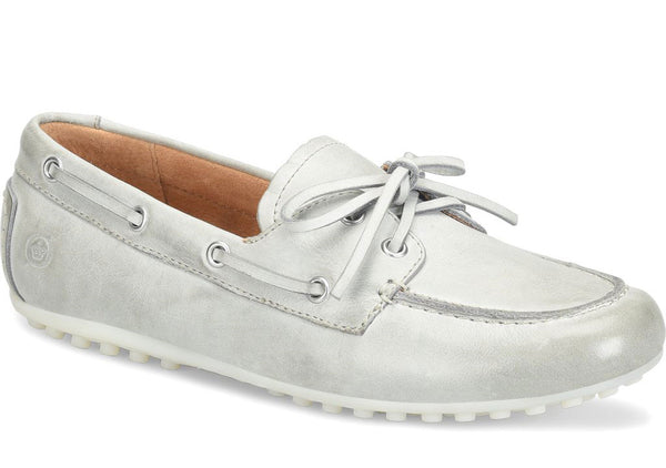 Born Women's Faye Boat Shoe