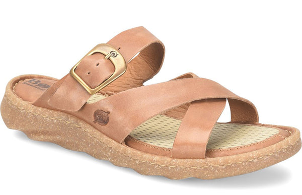 Born Women's Salas Slide Sandals