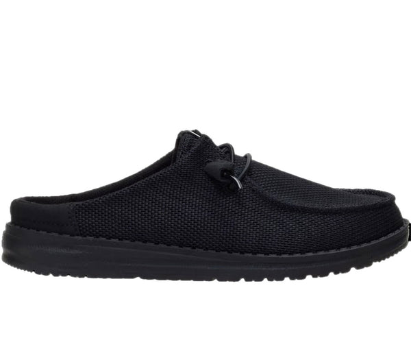 Hey Dude Women's Wendy Slip Mono Casual Slip-On