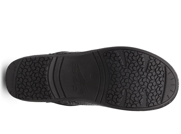 Dansko Women's Xp 2.0 Slip-Resistant Occupational Clogs