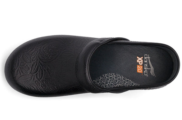 Dansko Women's Xp 2.0 Slip-Resistant Occupational Clogs