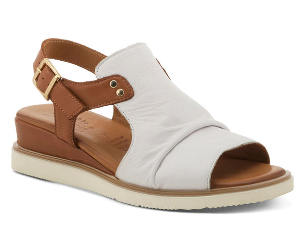 Spring Step Women's Locals Wedge Sandals