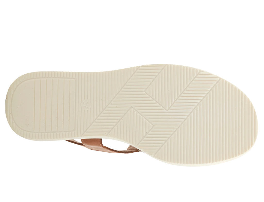 Spring Step Women's Locals Wedge Sandals