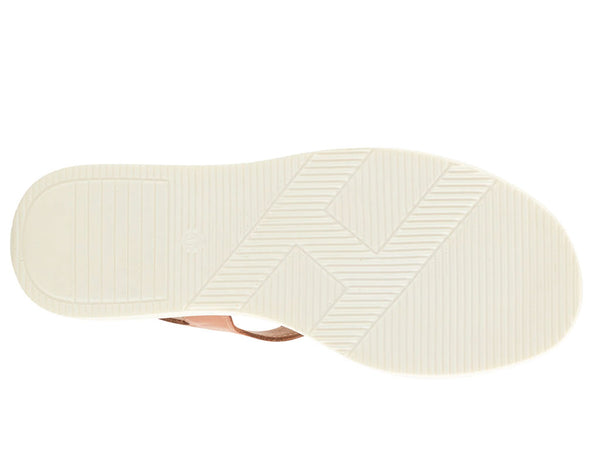 Spring Step Women's Locals Wedge Sandals