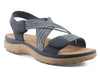 Flexus Women's Crossbeam Sandals