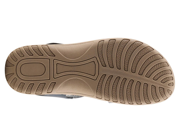 Flexus Women's Crossbeam Sandals