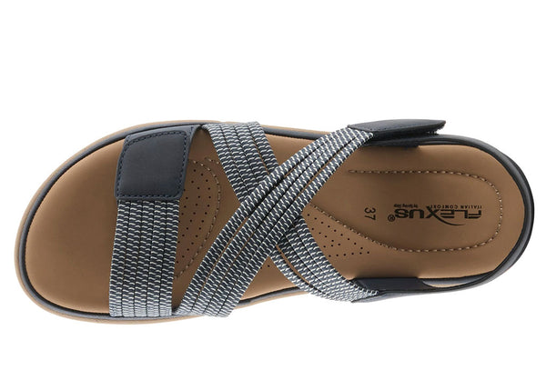 Flexus Women's Crossbeam Sandals